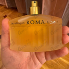 Отзыв Laura Biagiotti Roma