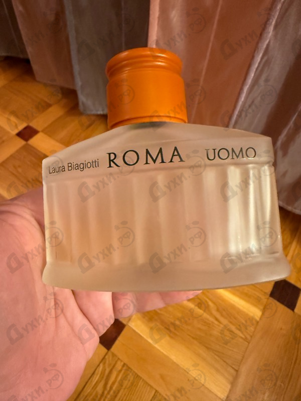 Купить Roma от Laura Biagiotti