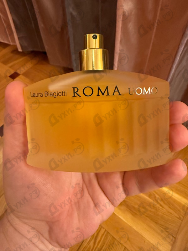 Купить Roma от Laura Biagiotti