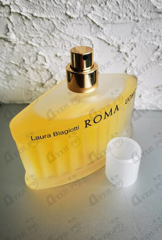 Купить Laura Biagiotti Roma