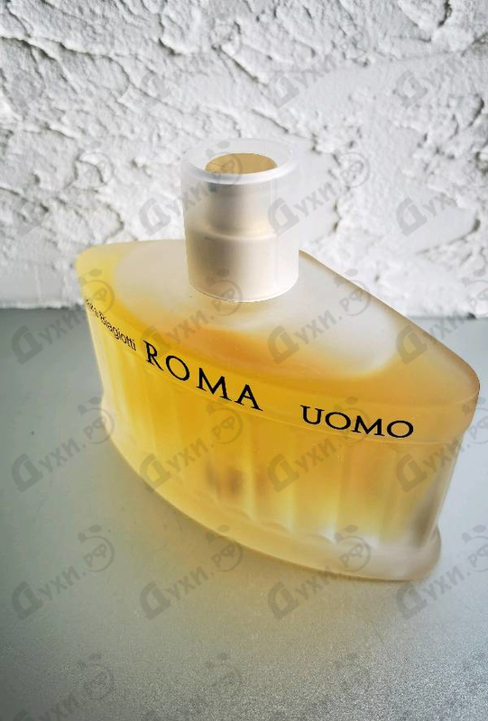 Парфюмерия Roma от Laura Biagiotti