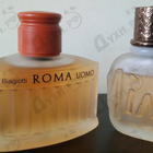 Духи Roma от Laura Biagiotti