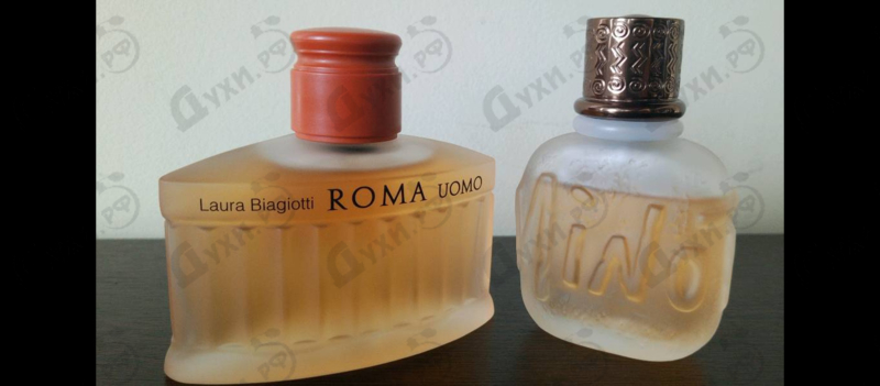 Купить Laura Biagiotti Roma