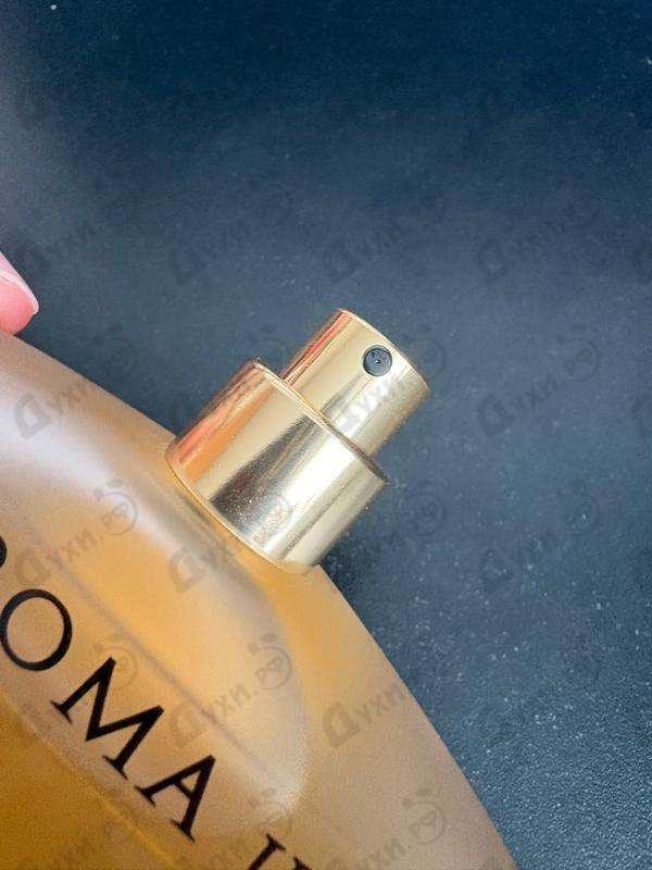 Парфюмерия Roma от Laura Biagiotti