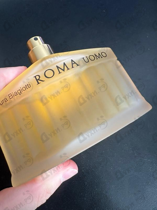 Купить Roma от Laura Biagiotti