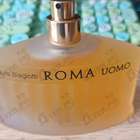 Отзыв Laura Biagiotti Roma