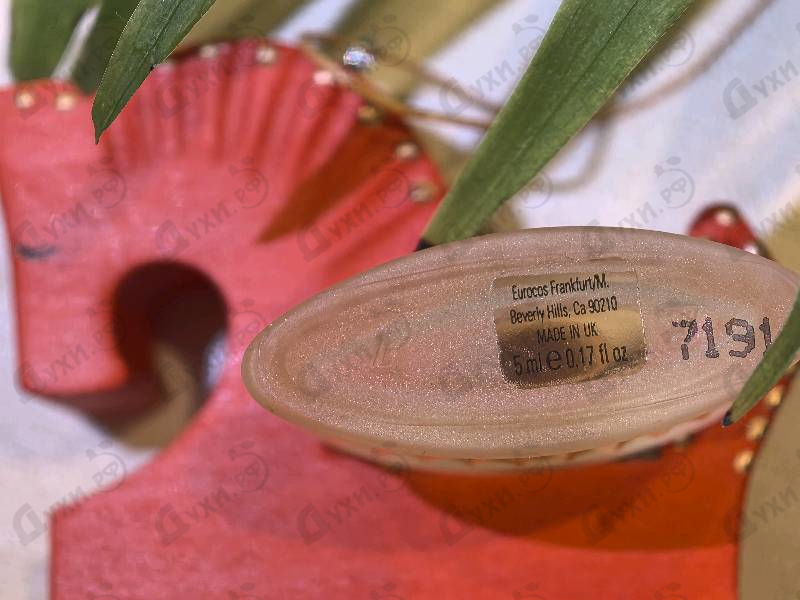 Отзывы Laura Biagiotti Roma