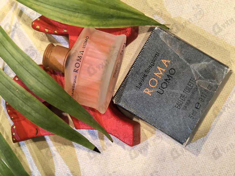 Купить Roma от Laura Biagiotti