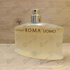 Духи Roma от Laura Biagiotti