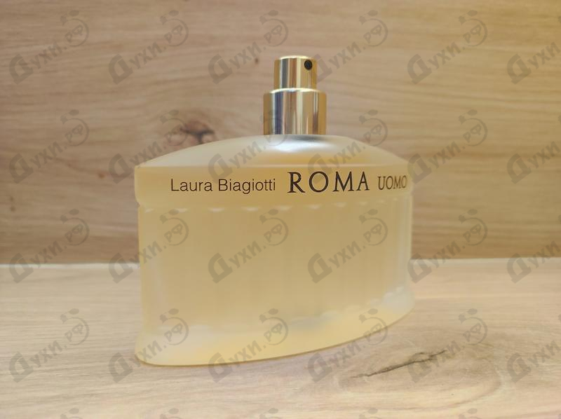 Купить Laura Biagiotti Roma