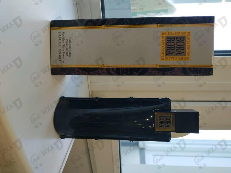 Отзывы Liz Claiborne Bora Bora Парфюмерия Bora Bora от Liz Claiborne