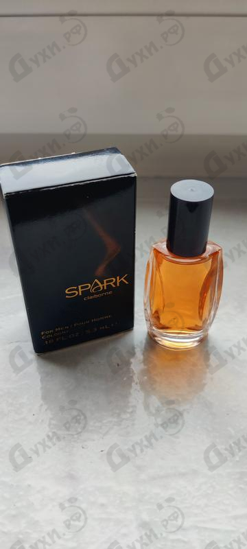 Отзывы Liz Claiborne Spark