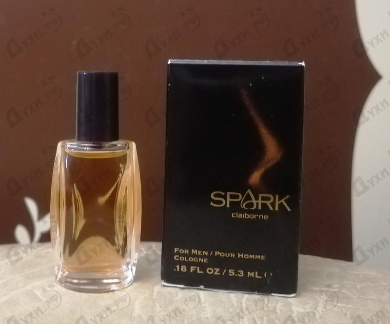 Отзывы Liz Claiborne Spark