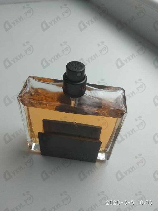 Парфюмерия Loewe Solo Парфюмерия Solo от Loewe