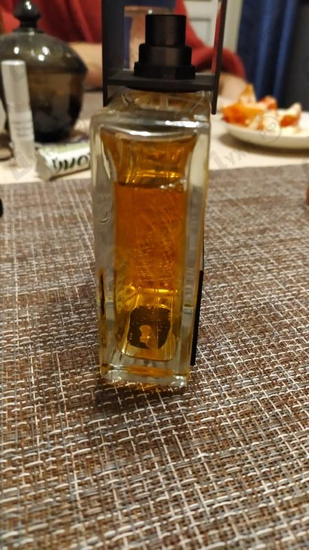 Отзыв Loewe Solo Духи Solo от Loewe