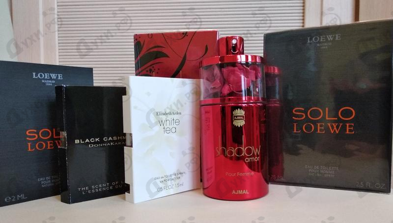 Купить Solo от Loewe