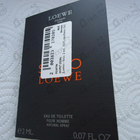 Парфюм Loewe Solo