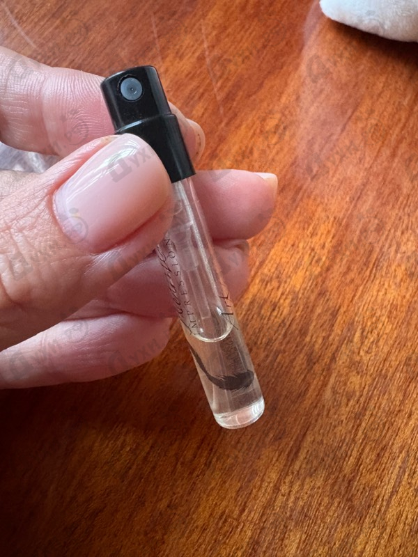 Духи Art Nouveau от Plume Impression