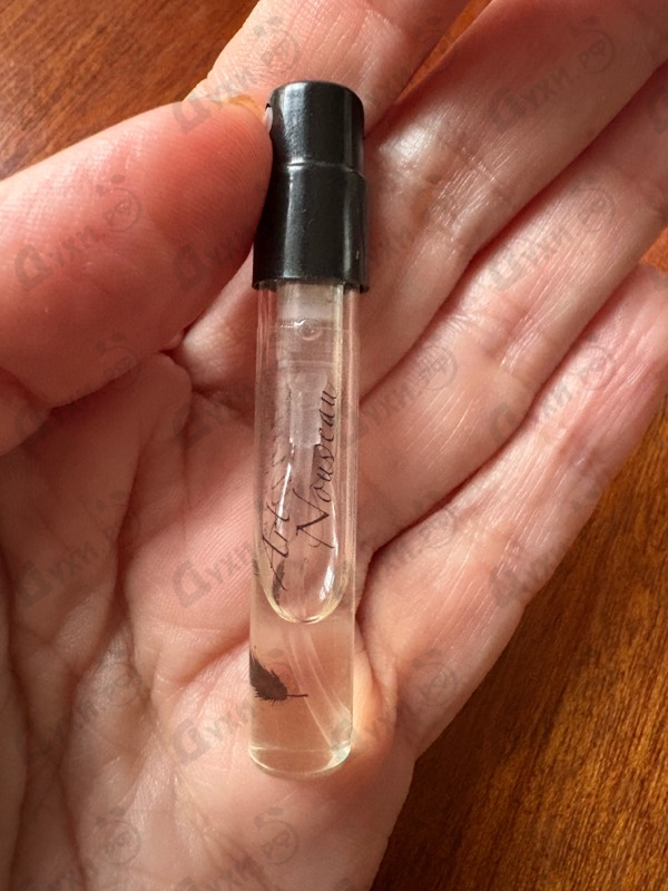 Парфюмерия Art Nouveau от Plume Impression