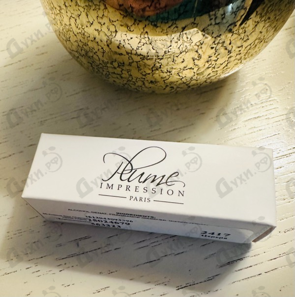 Купить Pop Heart от Plume Impression