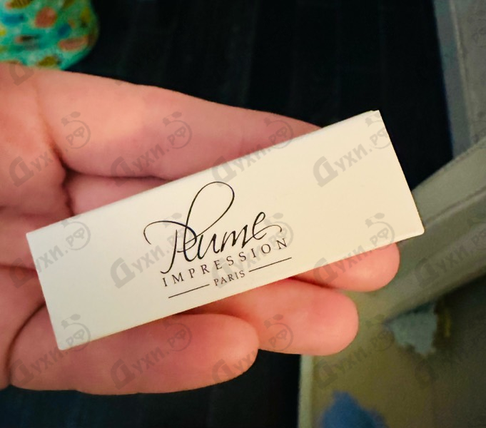 Купить Pop Heart от Plume Impression