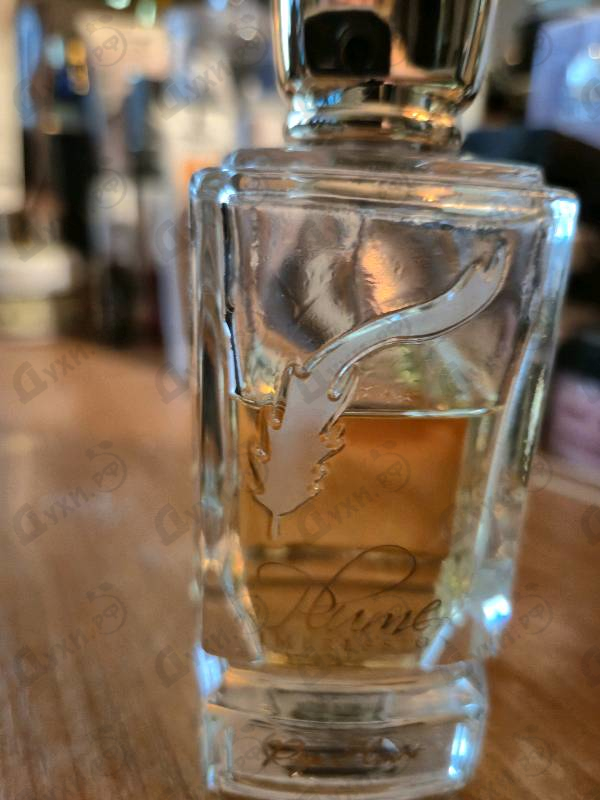 Парфюмерия Pop Heart от Plume Impression