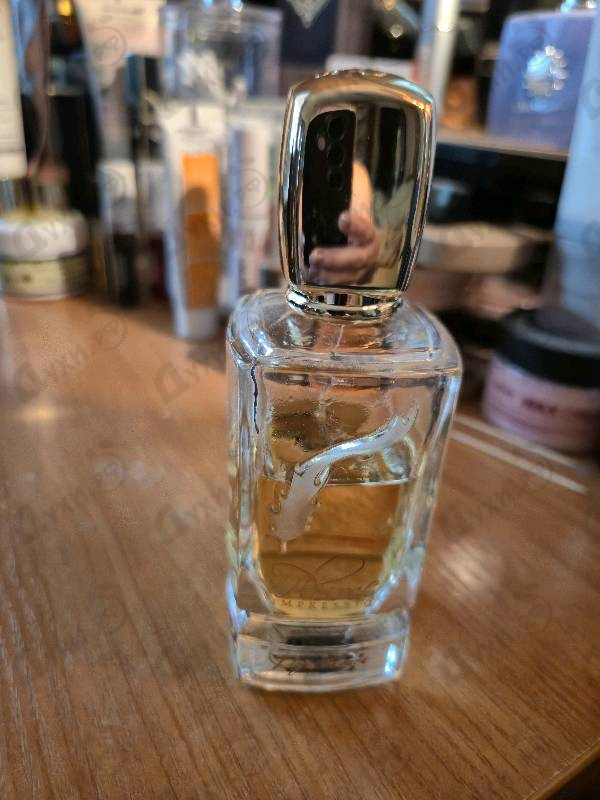 Духи Pop Heart от Plume Impression