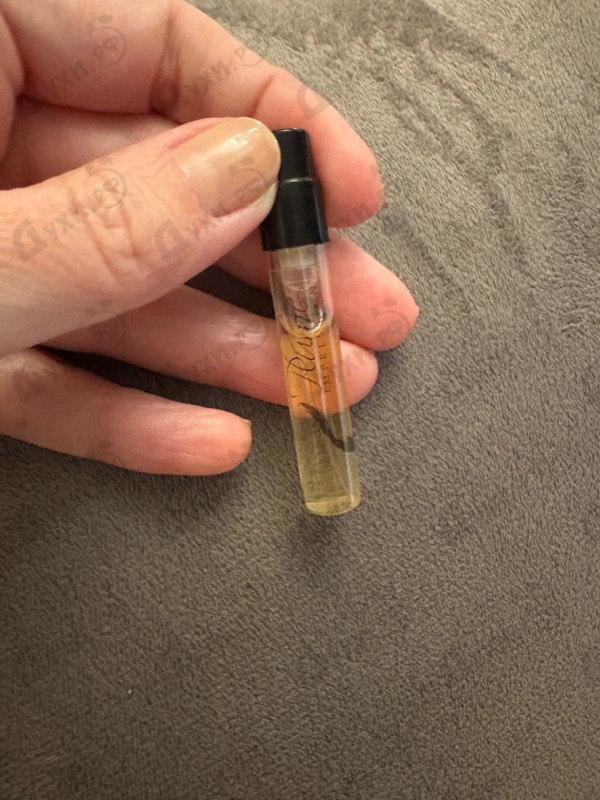 Парфюмерия Que Tal от Plume Impression