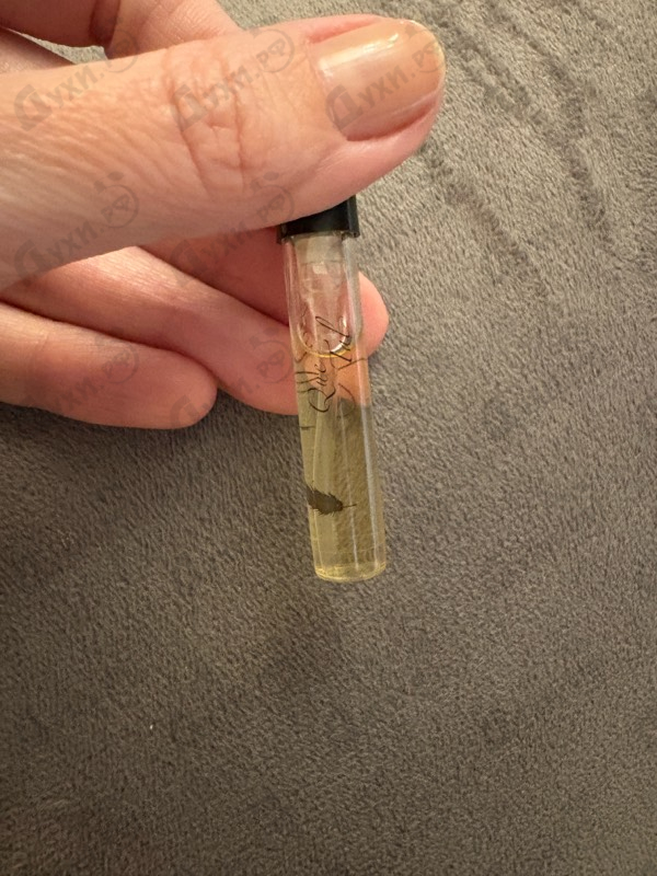 Духи Que Tal от Plume Impression