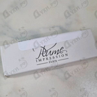 Отзывы Plume Impression Que Tal