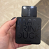 Парфюмерия Pure Black от Mandarina Duck