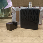 Духи Pure Black от Mandarina Duck