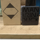 Отзывы Mandarina Duck Pure Black