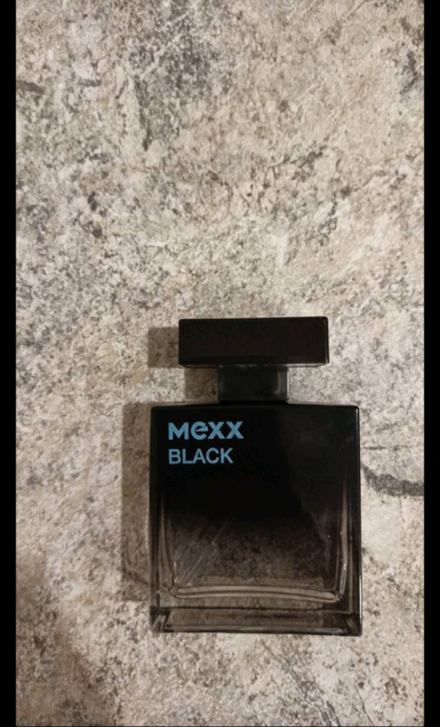 Купить Black от Mexx