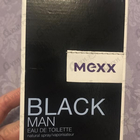 Духи Black от Mexx