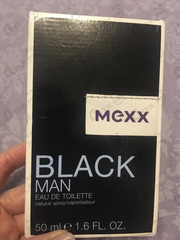 Купить Black от Mexx