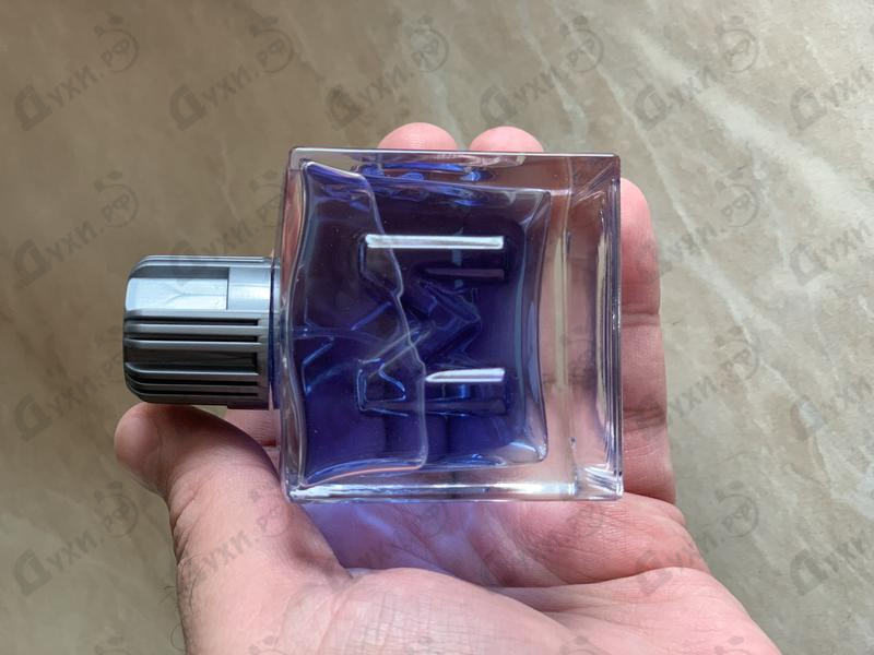 Духи Mаn от Mexx