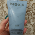 Отзыв Mexx Mаn