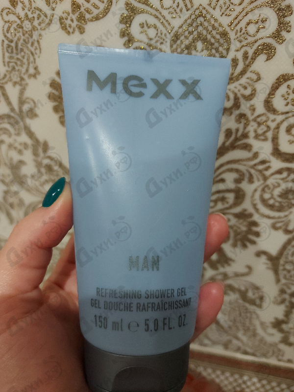 Купить Mаn от Mexx