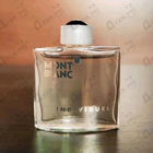 Духи Individuel от Mont Blanc