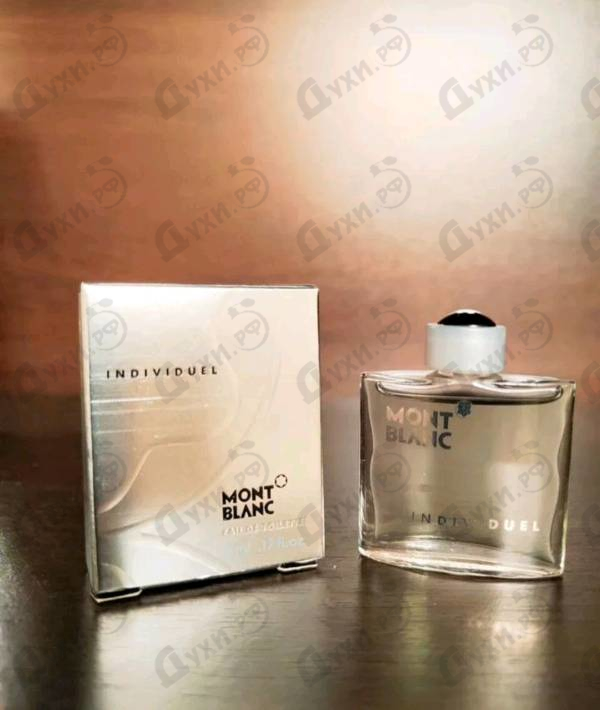 Купить Mont Blanc Individuel