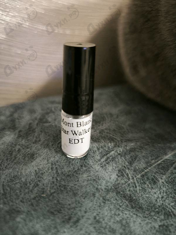 Купить Star Walker от Mont Blanc