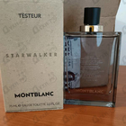 Отзыв Mont Blanc Star Walker