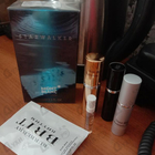 Парфюм Mont Blanc Star Walker