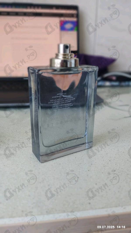 Купить Star Walker от Mont Blanc