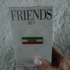Отзывы Moschino Friends