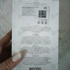 Отзыв Moschino Friends