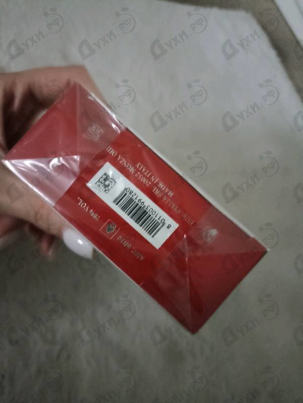 Духи Friends от Moschino