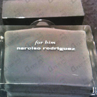 Отзывы Narciso Rodriguez For Him