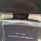 Отзыв Narciso Rodriguez For Him